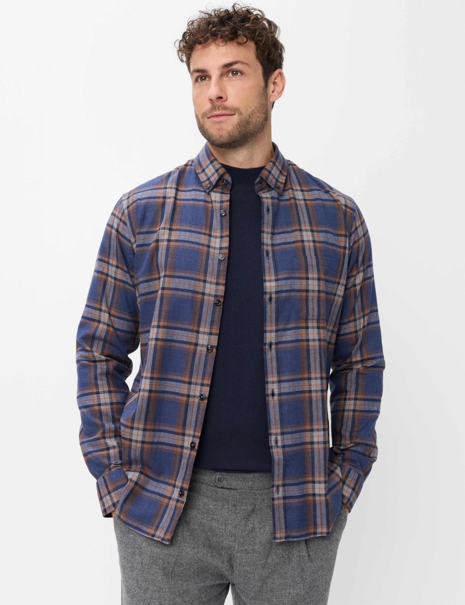 Brax Skjorte Daniel 74-0170/23