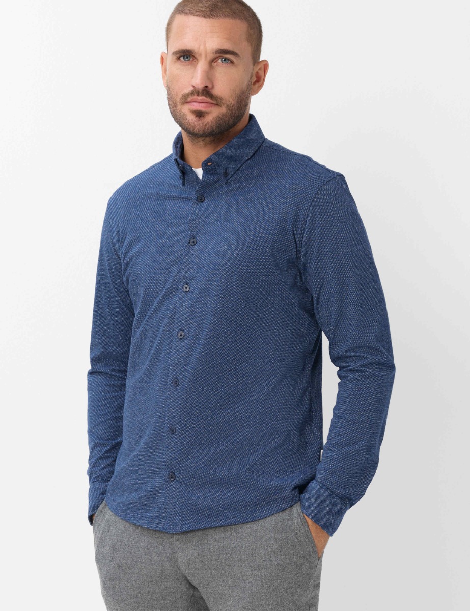 Brax Skjorte Daniel 74-0131/22