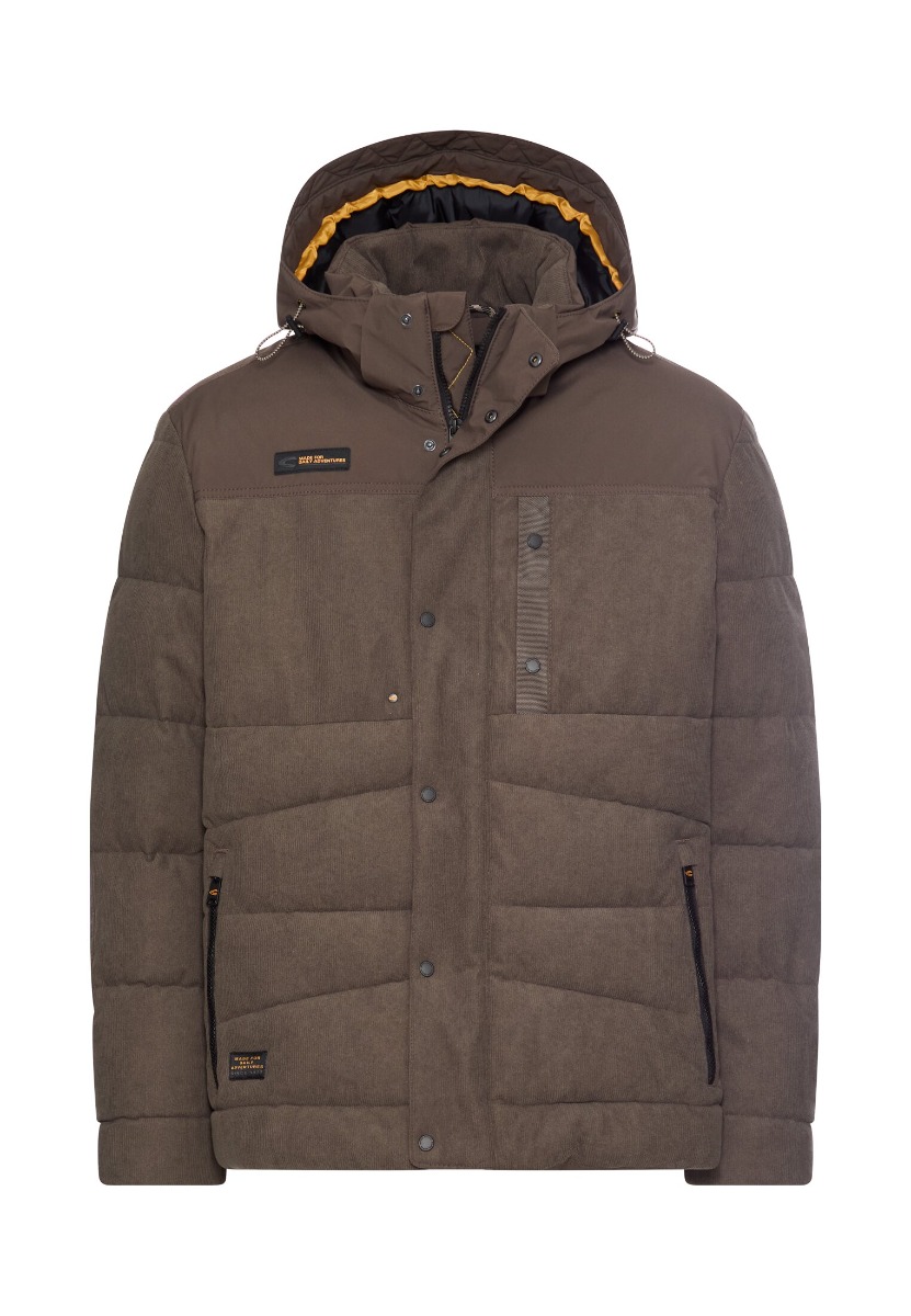 Camel Active Jakke 430070 8o74 27