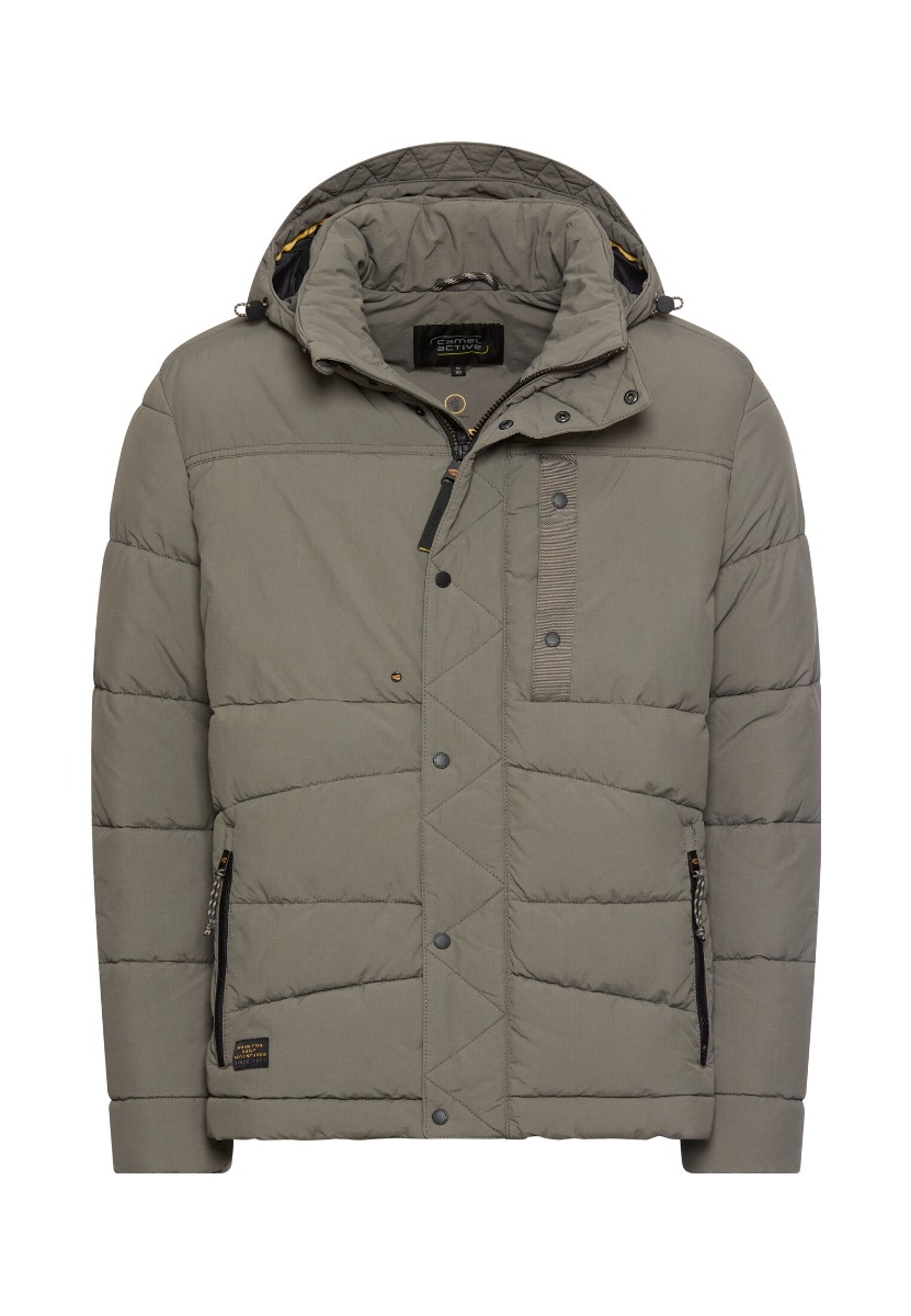 Camel Active Jakke 430030 8n26 31