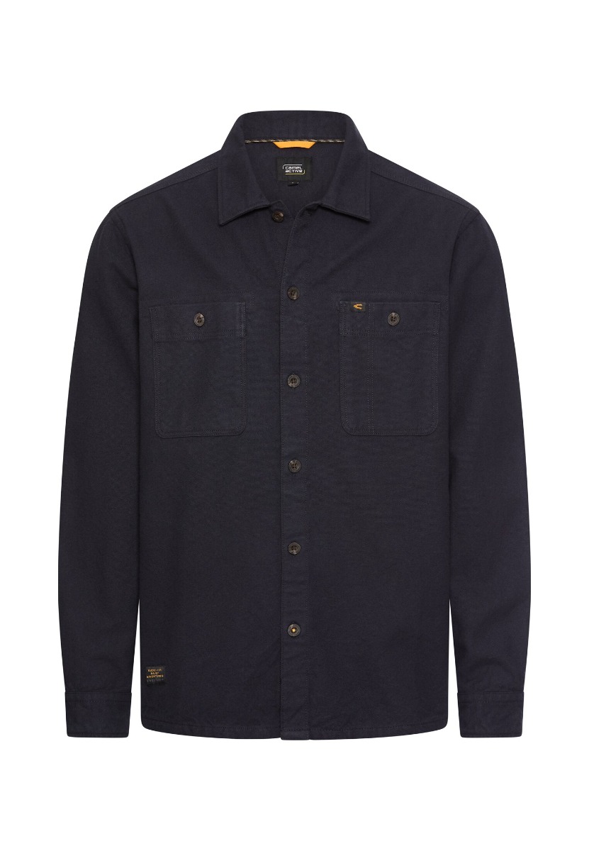Camel Active Overshirt  409148 8s48 48