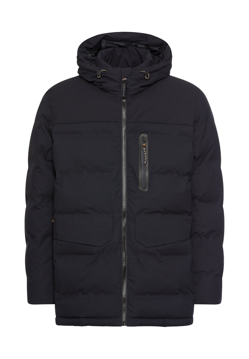 Camel Active Vinterjakke 420064 8n69 48