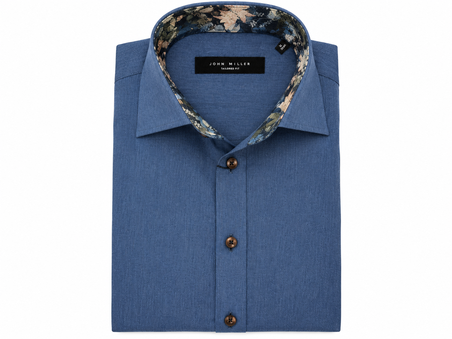 Bosweel Skjorte Modern Fit 7-2358-2-24