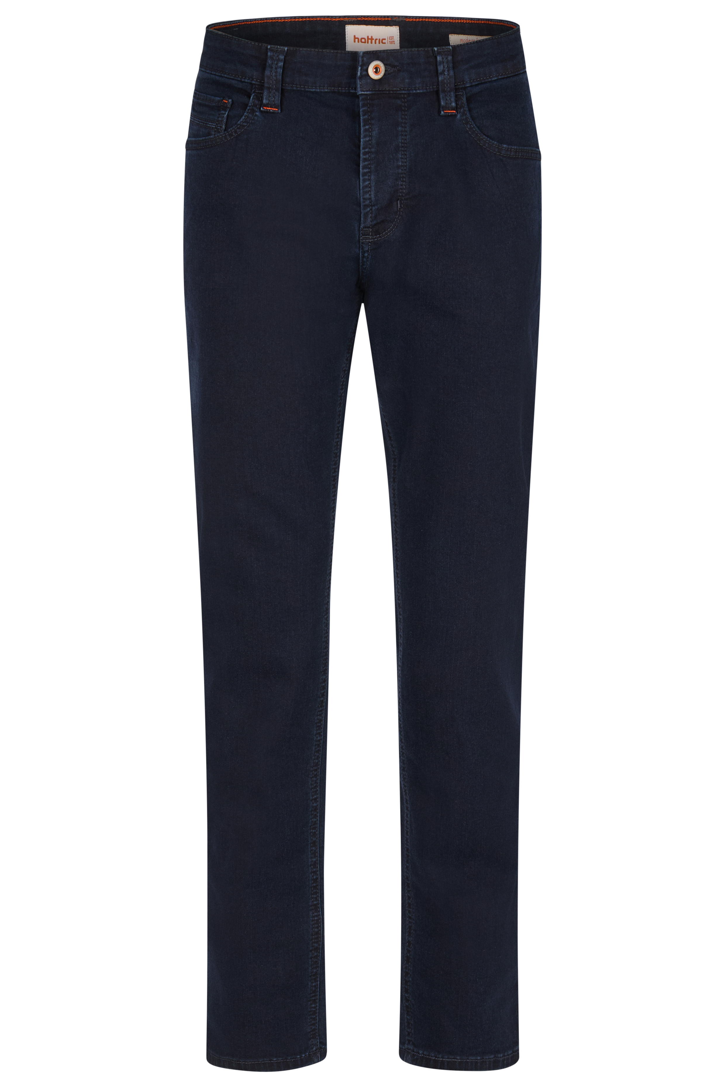 Hattric Jeans Parker Regular Fit 688645 9381 48