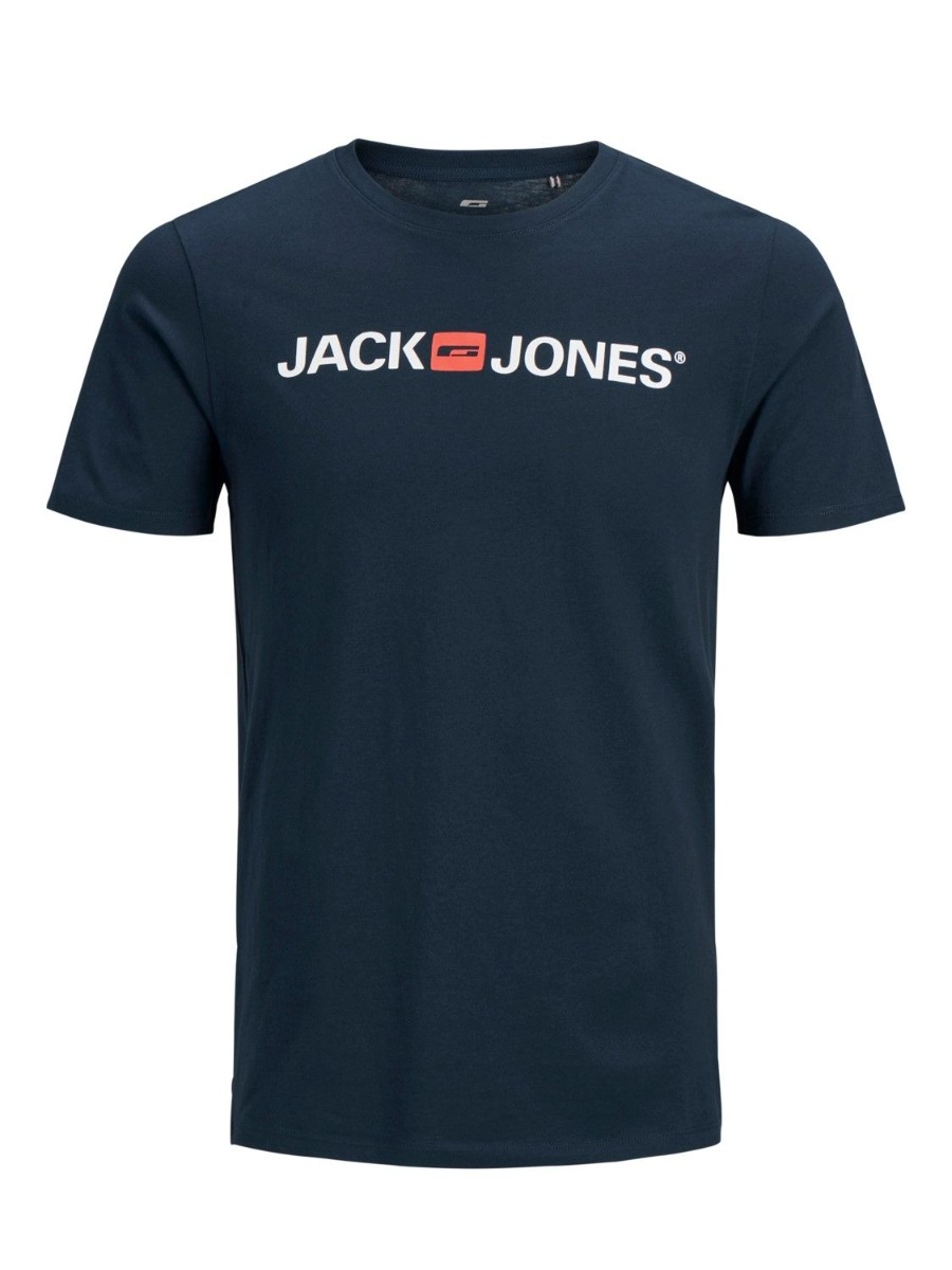 Jack & Jones Plus Size T-shirt