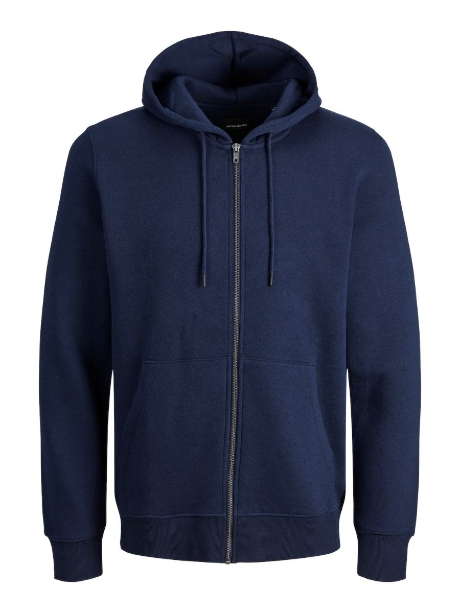 Jack & Jones Plus Size Cardigan-7x-large