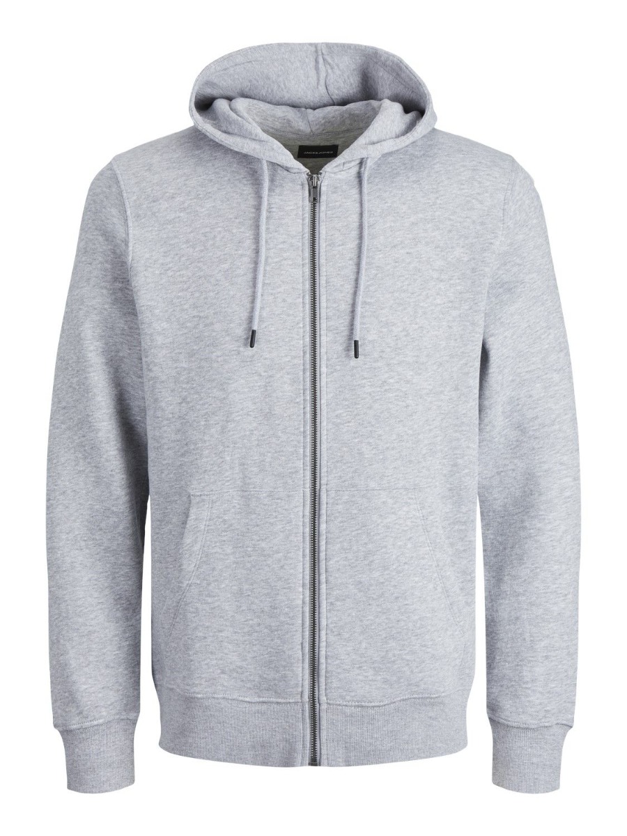 Jack & Jones Plus Size Cardigan-7x-large