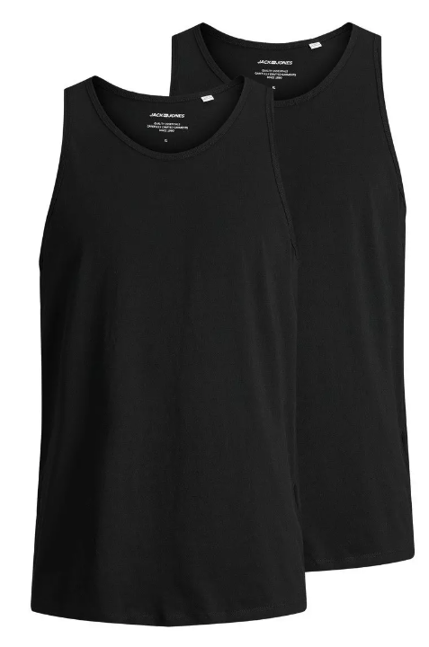 Jack & Jones 2-pack Tank Top