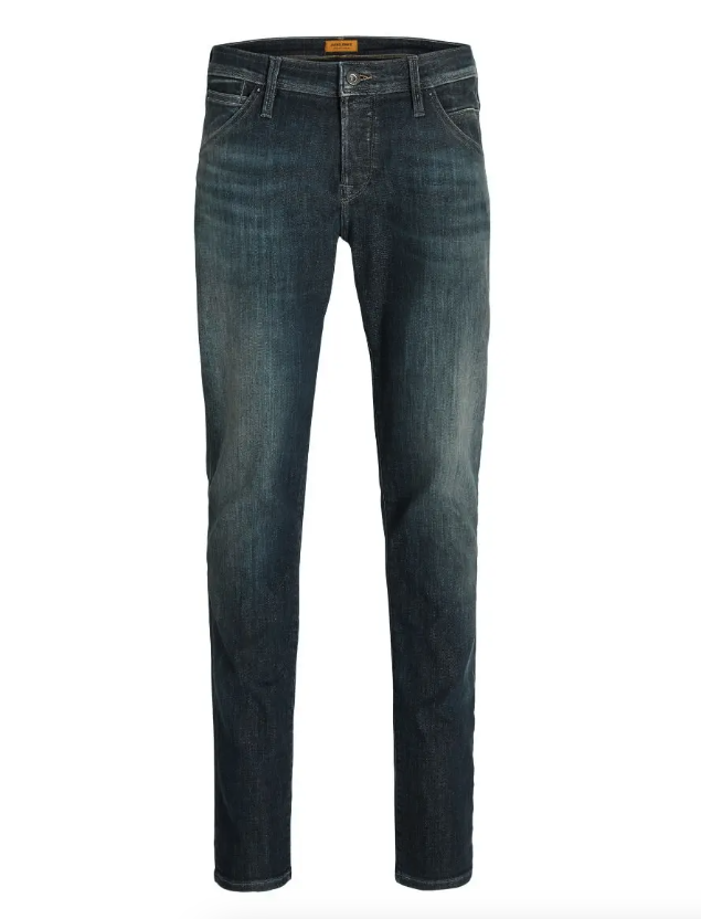 Jack & Jones Jeans Glenn Slim