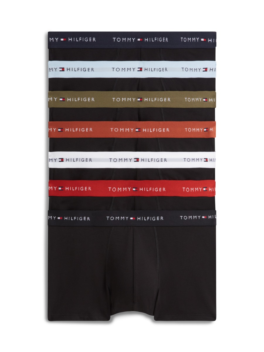 Tommy Hilfiger Underwear 7-pack Tunks