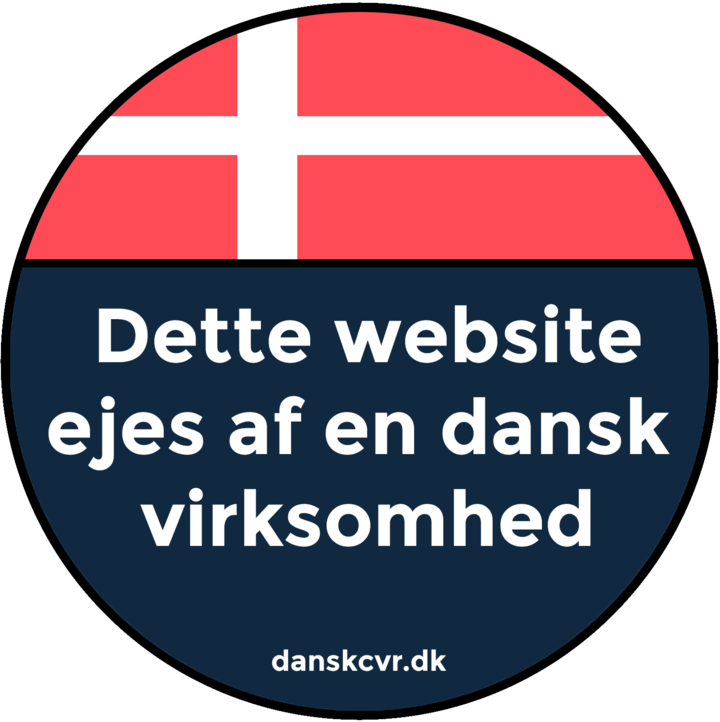 Medlem af DanskCVR-Ordningen