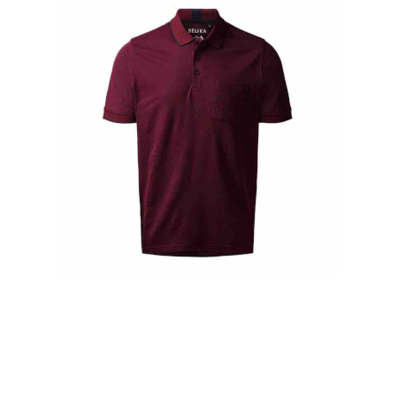 Belika t-shirts og polo